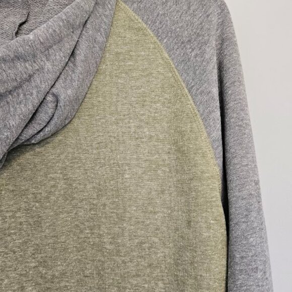 Men's Tentree Zip-Up Hooded Sweater - Small - Picture 4 of 10